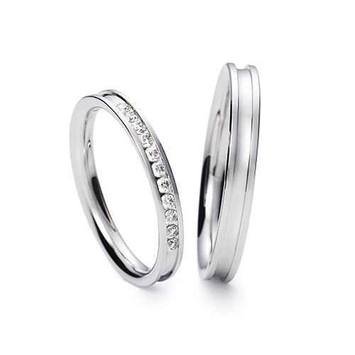 マリッジリング