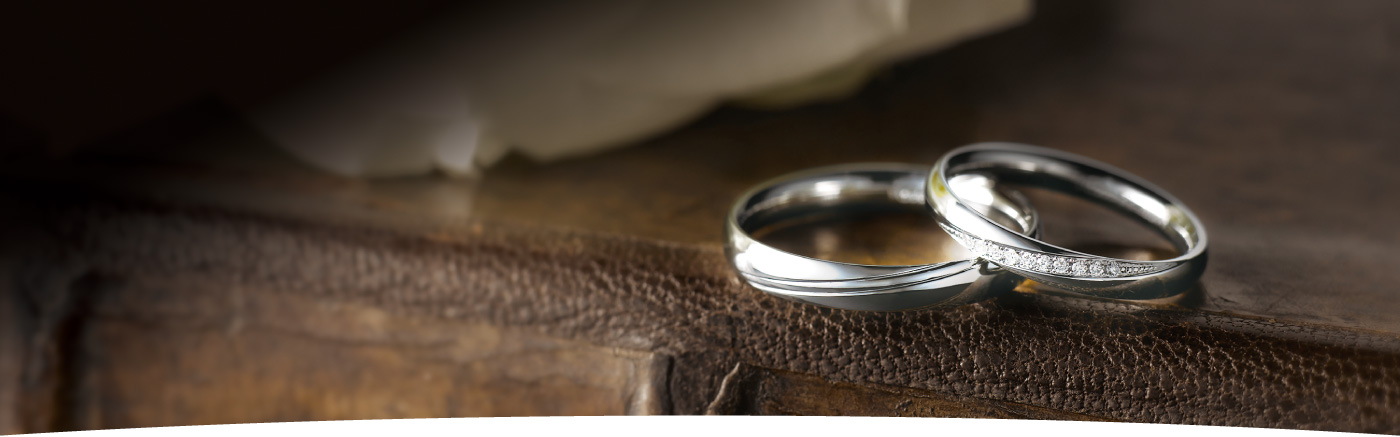 結婚指輪・婚約指輪・オーダーメイドオリジナルジュエリーの専門店、郡司宝石